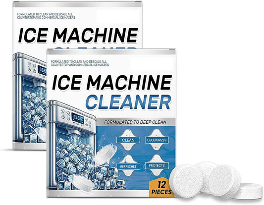 Ice-Machine-Cleaner-Maker-Descaler---24-Clean-Tablets-for-3679
