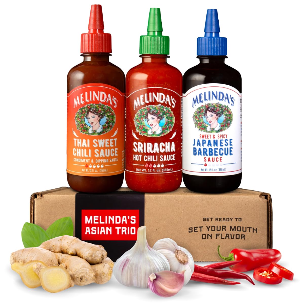 Melinda’s-Asian-Trio-Collection---Gourmet-Hot-Sauce-Variety-Pack-with-Sriracha-245