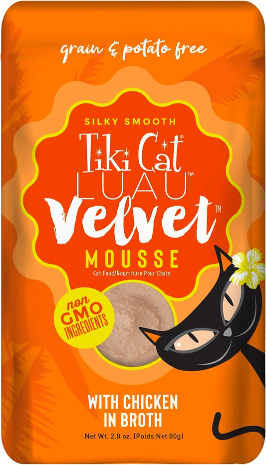 Tiki-Cat-Luau-Velvet-Mousse,-Chicken-in-Broth,-Complete-Nutrition-for-Balanced-Diet,-1468