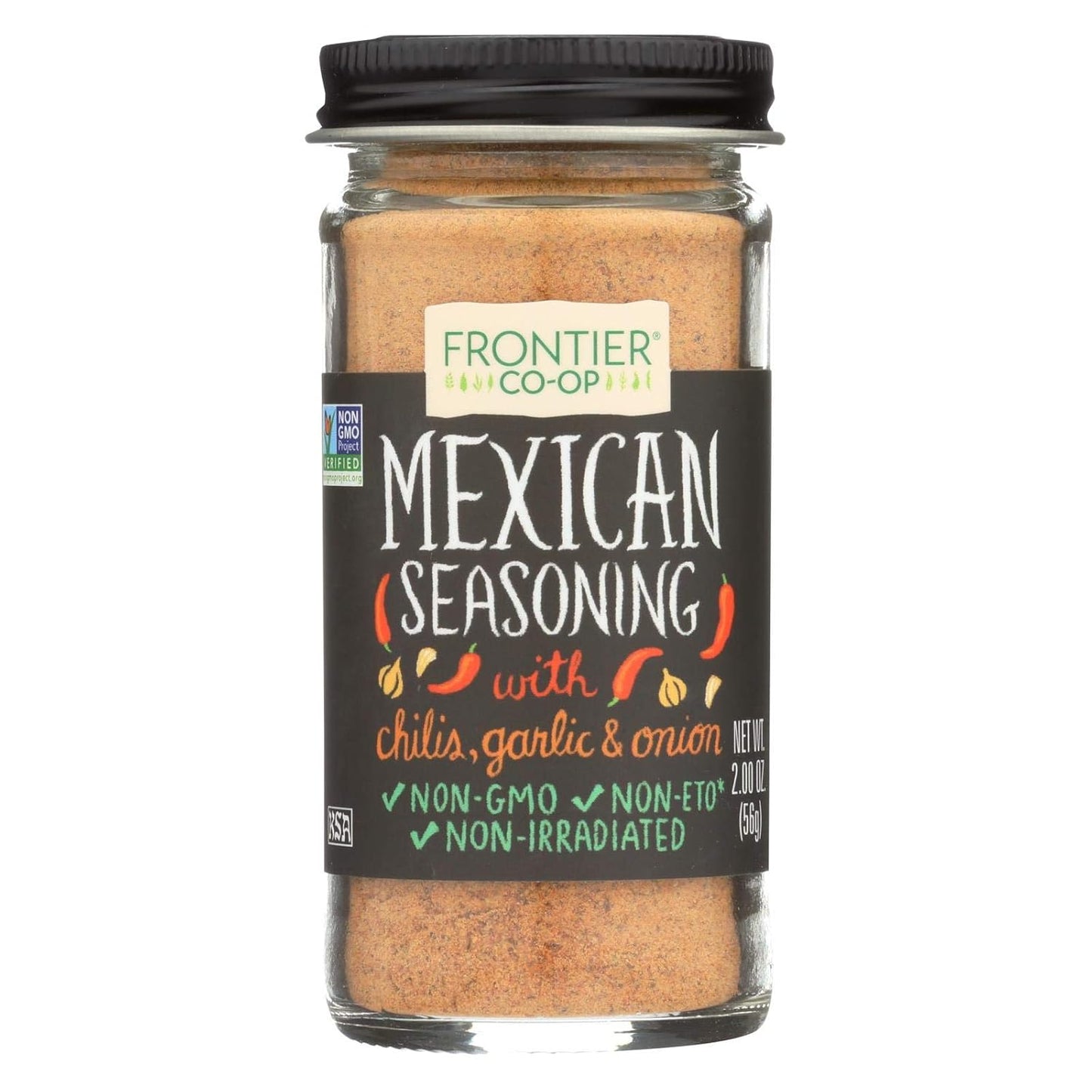 Frontier-Seasoning-Blends-Salt-free-Mexican-Seasoning,-4005