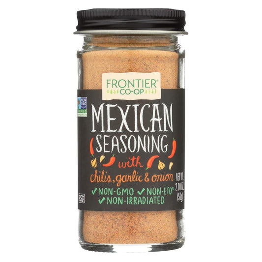 Frontier-Seasoning-Blends-Salt-free-Mexican-Seasoning,-4005