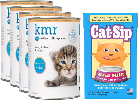 PetAg-KMR-Kitten-Milk-Replacer-Liquid-(11-oz,-Pack-of-4)-Real-Treat-oz)366