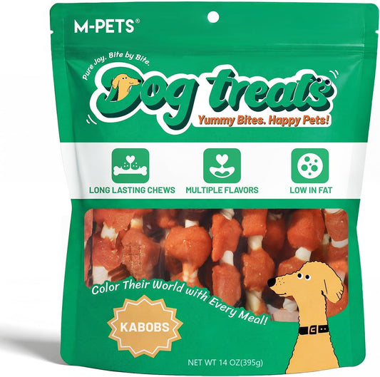 M-PETS-Dog-Treats,-5-Flavor-Dogs-Kabob-Snacks-Long-Lasting-Chews,-with-516