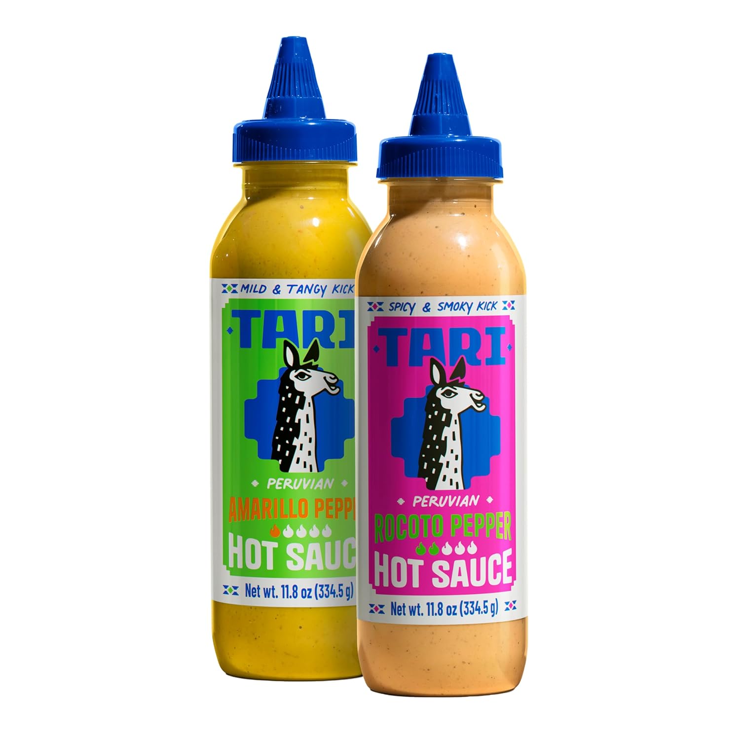 Tari-Peruvian-Hot-Sauces,-Two-Pack,-Aji-968