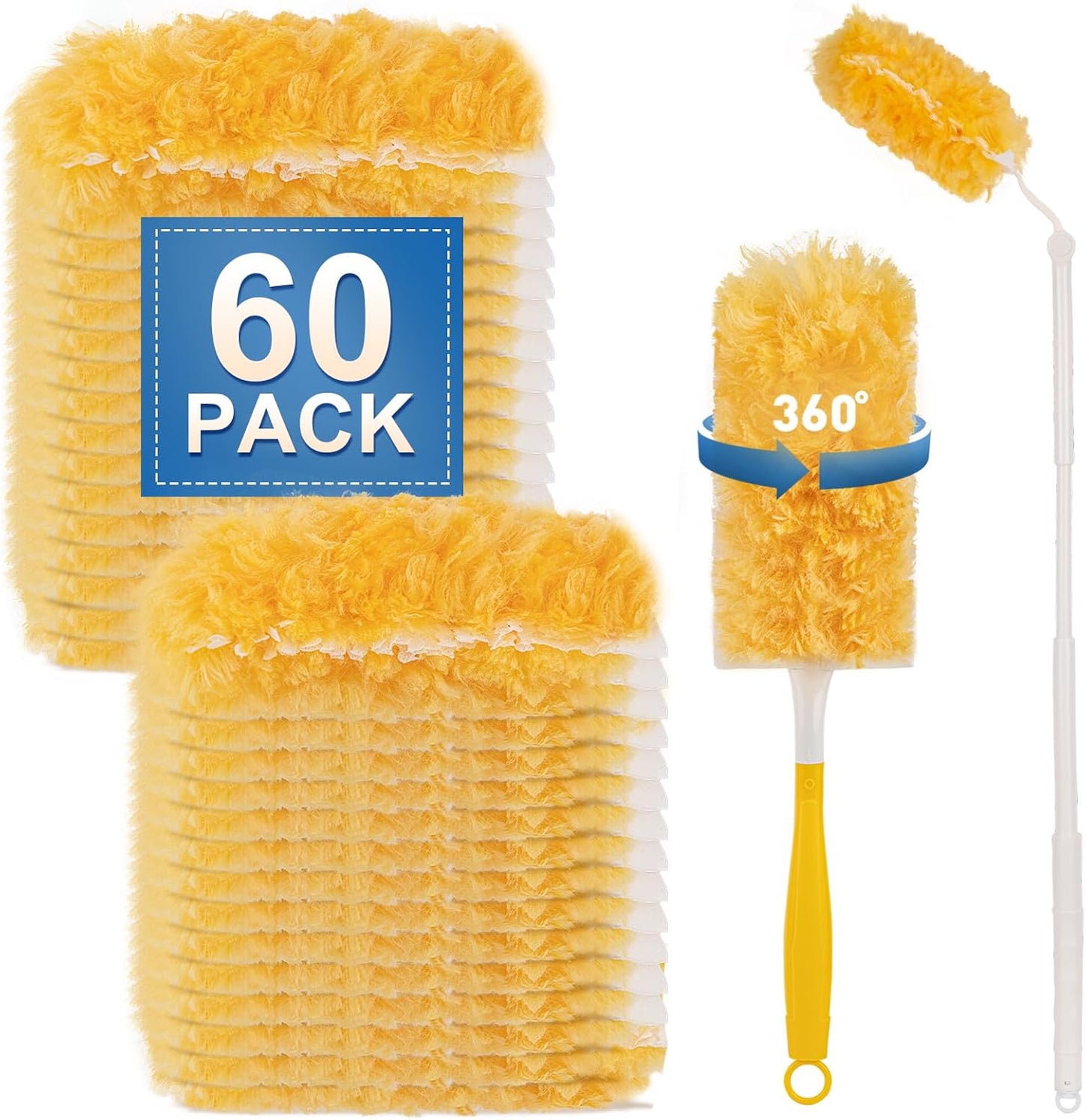 Heavy-Duty-Duster-Refills,-Disposable-Dusters-Kit-for-Cleaning-Dusting-Furniture-Blind-Ceiling-Fan,-Multi-1308
