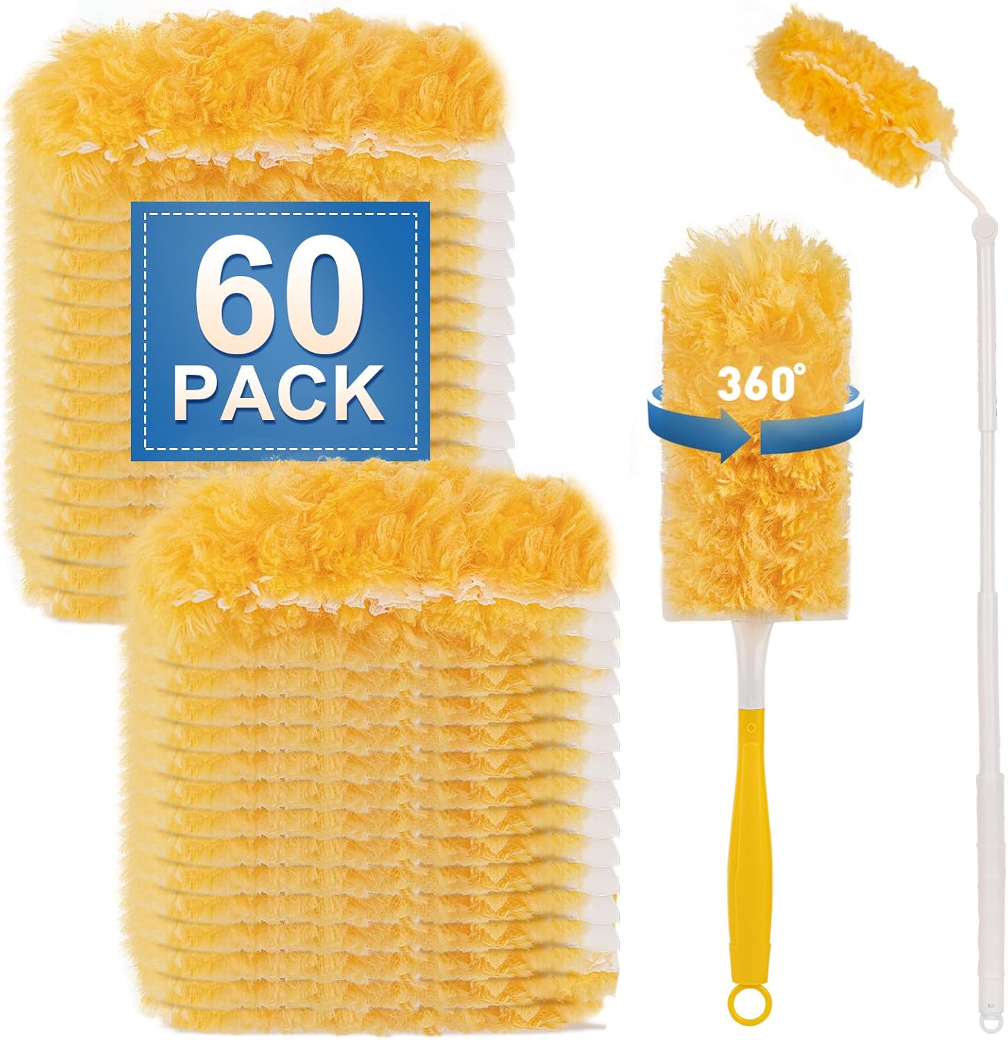 Heavy-Duty-Duster-Refills,-Disposable-Dusters-Kit-for-Cleaning-Dusting-Furniture-Blind-Ceiling-Fan,-Multi-1308