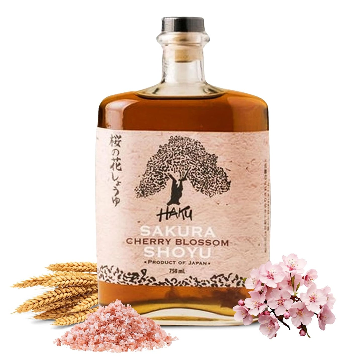 HAKU-Sakura-Cherry-Blossom-Shoyu-Soy-Sauce-(750-ml)---Handmade-Japanese-679