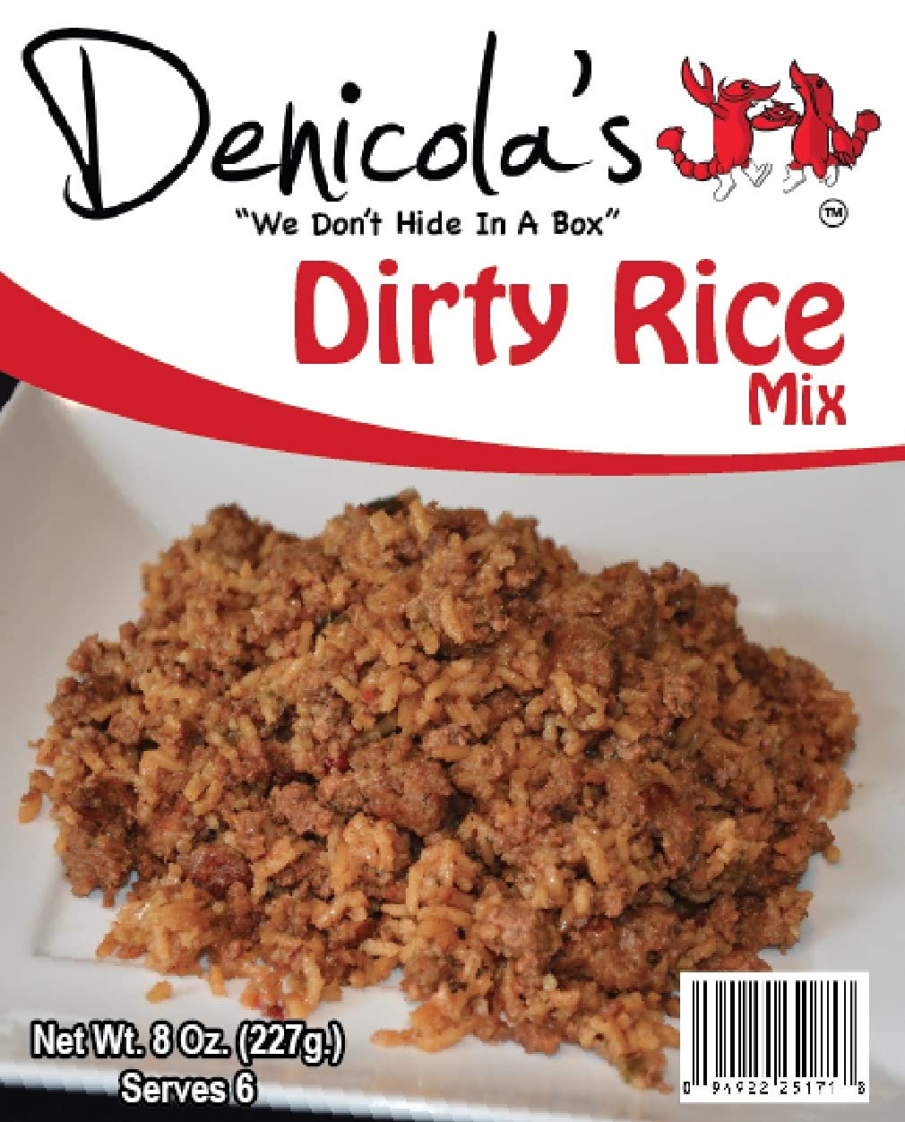 Denicola's-Creole-Dirty-Rice-Mix,-8-526