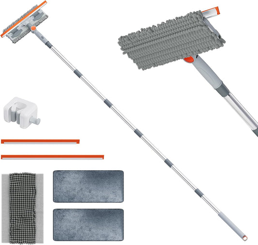 6.4FT-Extendable-2-in-1-Window-Washing-Kit-with-Long-Handle,-180°-1178