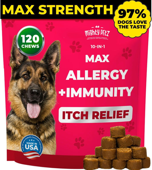 Mighty-Petz-MAX-Dog-Allergy-Relief-Chews---Itch-Relief-with-Probiotics-119