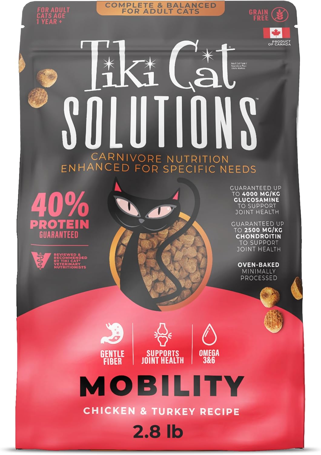 Tiki-Cat-Solutions-Dry-Cat-Food,-Mobility,-Chicken-&-Turkey,-2.8-lbs.-Bag-608