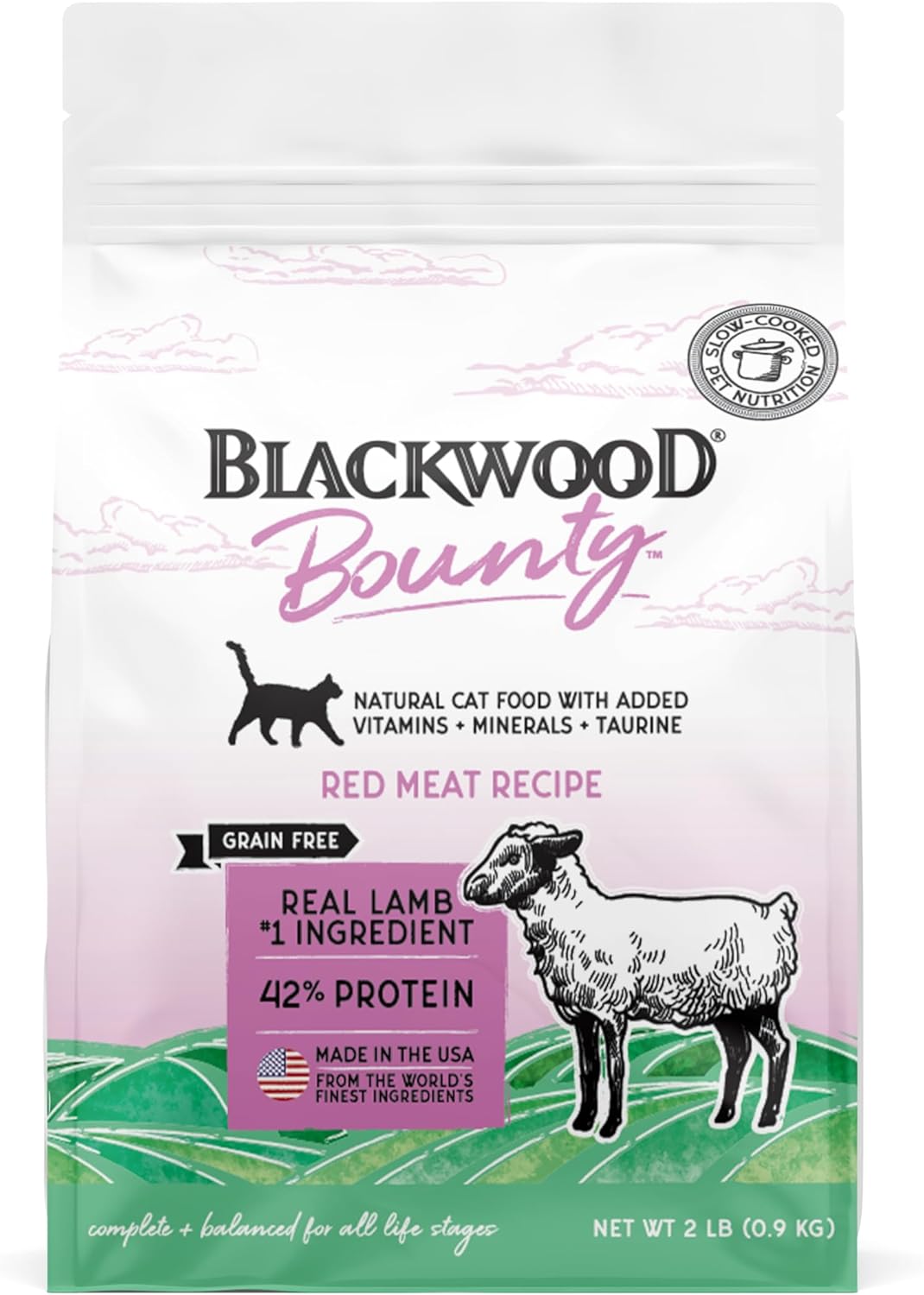Blackwood-Bounty-Dry-Cat-Food,-Red-Meat-Recipe-1008