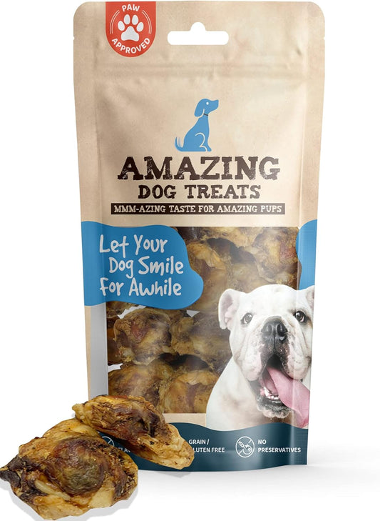 Amazing-Dog-Treats---Meaty-Knee-Cap-Bones-(10-Count)---from-24