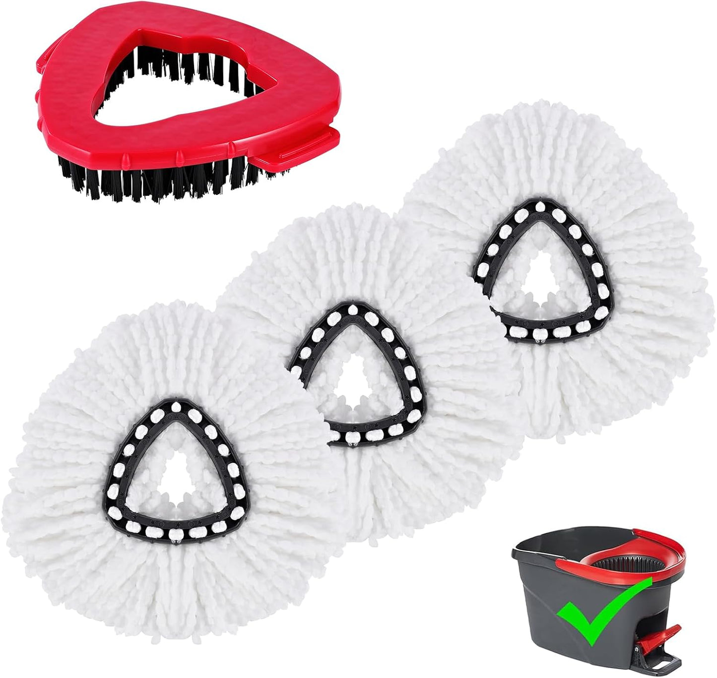 Mop-Replacement-Head-for-O-Cedar-Spin-Mop-1-Tank-1911