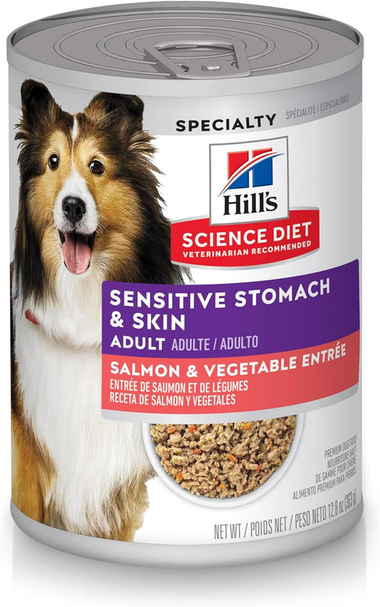 Hill's-Science-Diet-Sensitive-Stomach-&-Skin,-Adult-3411