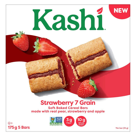 Kashi-Strawberry-7-Grain-Soft-Baked-Cereal-Bars,-1743