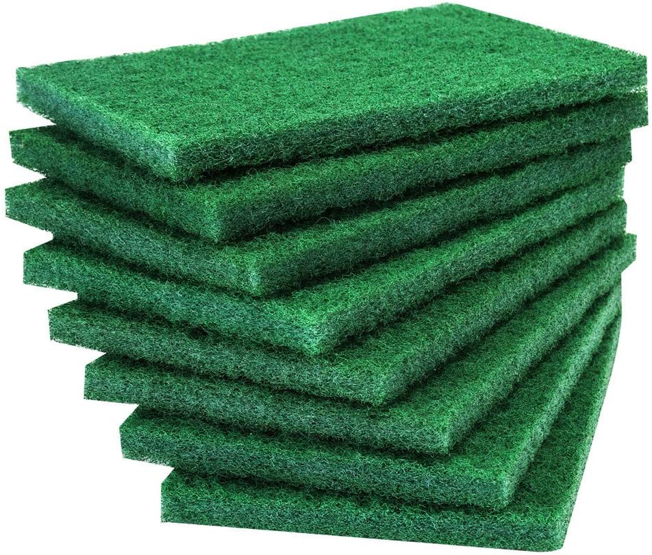8PCS-Scouring-Pad---Premium-Heavy-Duty-Scrub-Pads,-Reusable-2803