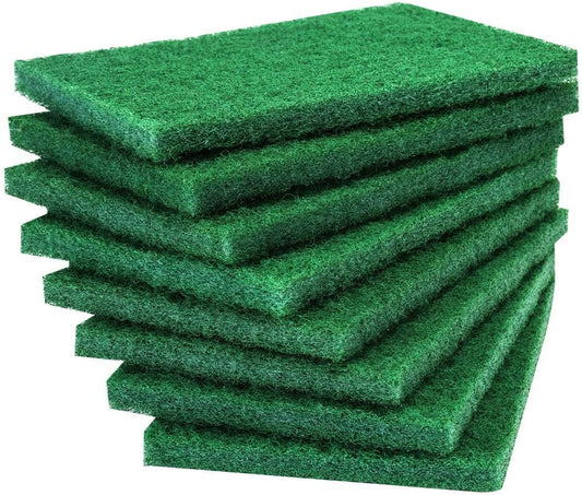 8PCS-Scouring-Pad---Premium-Heavy-Duty-Scrub-Pads,-Reusable-2803