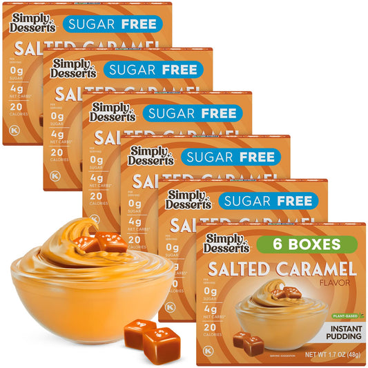 Simply-Desserts-Salted-Caramel-Instant-Pudding,-Sugar-Free,-6-Pack-–-Healthy-Dessert,-Keto-Vegan-Diabetic-Frie-1696