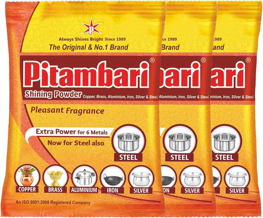Pitambari-Shining-Powder---200g-(Pack-of-3)---------657