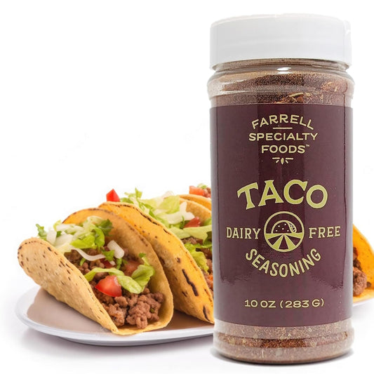 Farrell-Specialty-Foods---Condimento-para-tacos-sin-lácteos,-sin-soja,-634
