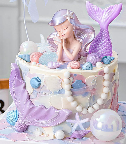 JeVenis-Purple-Little-Mermaid-Cake-Topper-Under-162