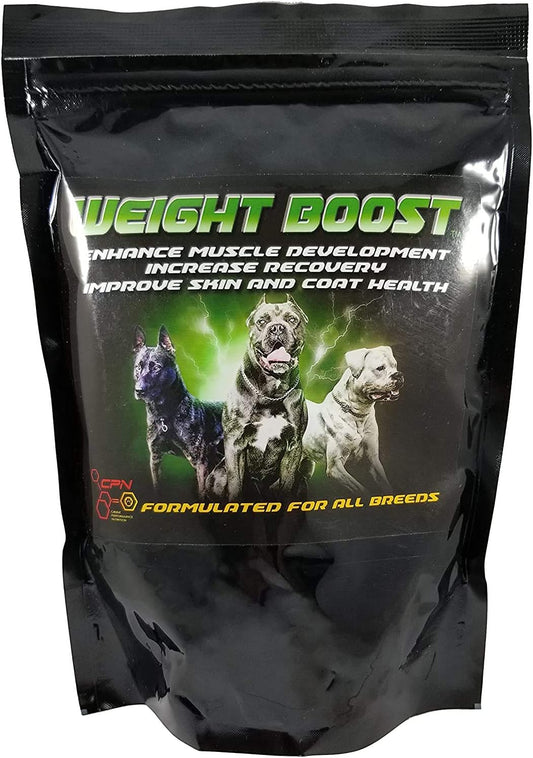 (CPN)-Weight-Boost-(2-lbs)-------1734