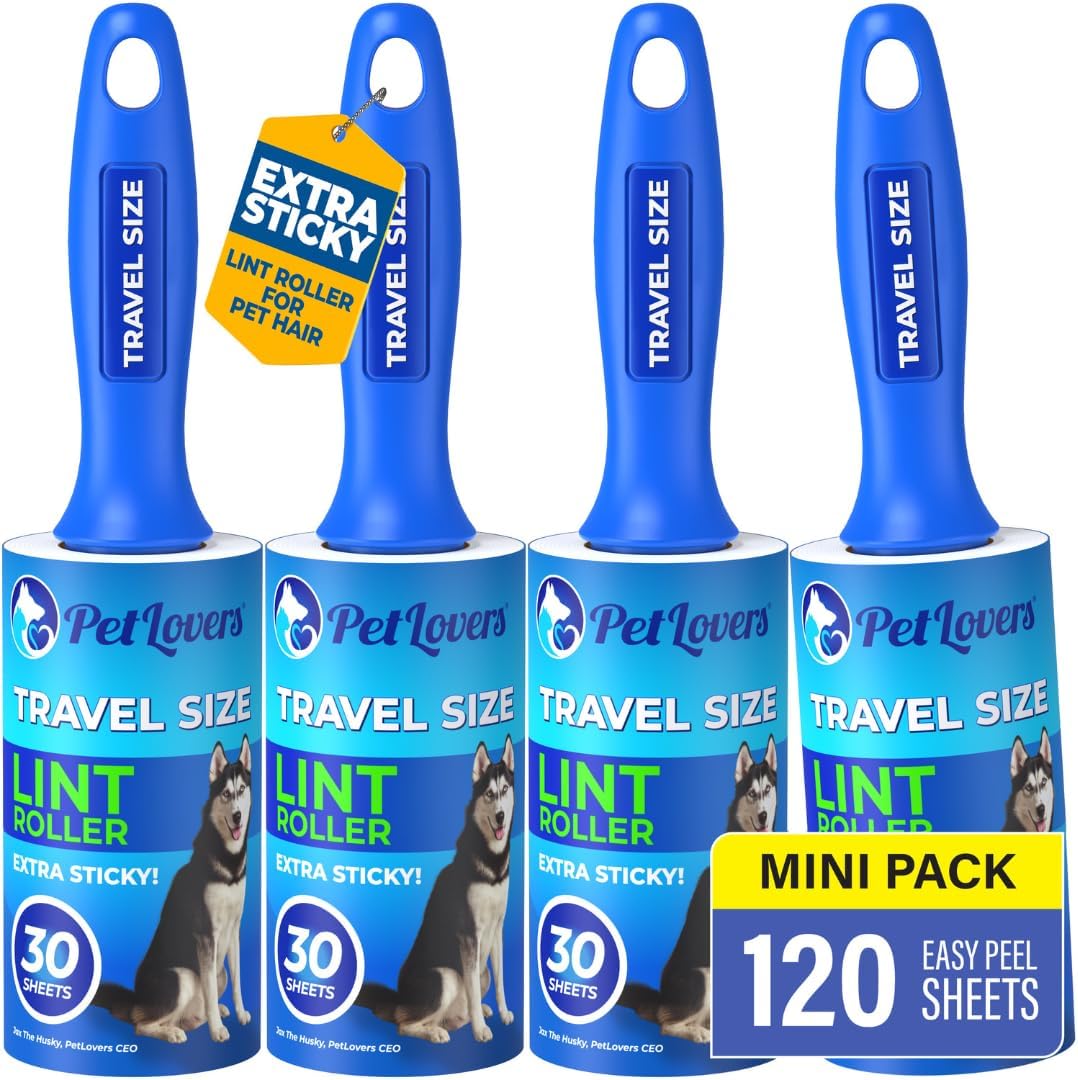 PetLovers-Mini-Lint-Rollers-for-Travel-4-Pack---Small-3586