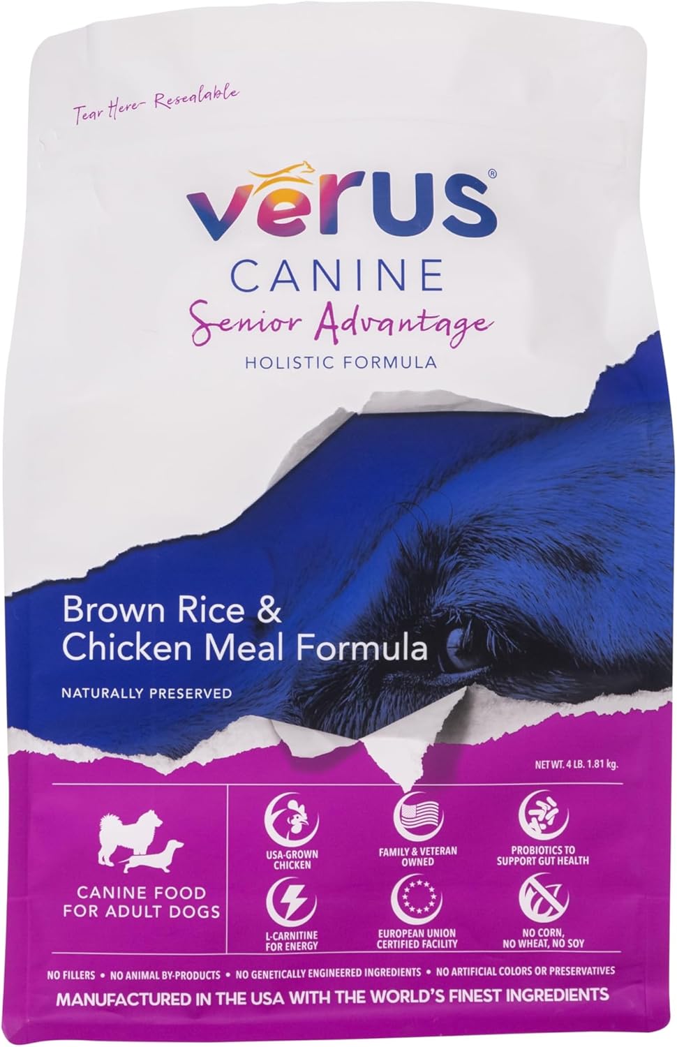 VeRUS-Pet-Foods---Pollo-seco-para-perros,-fórmula-153