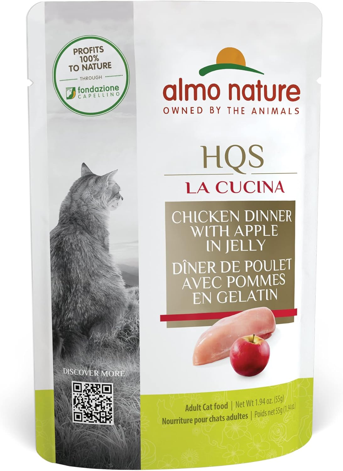 almo-nature-HQS-La-Cucina-Chicken-with-Apple-110