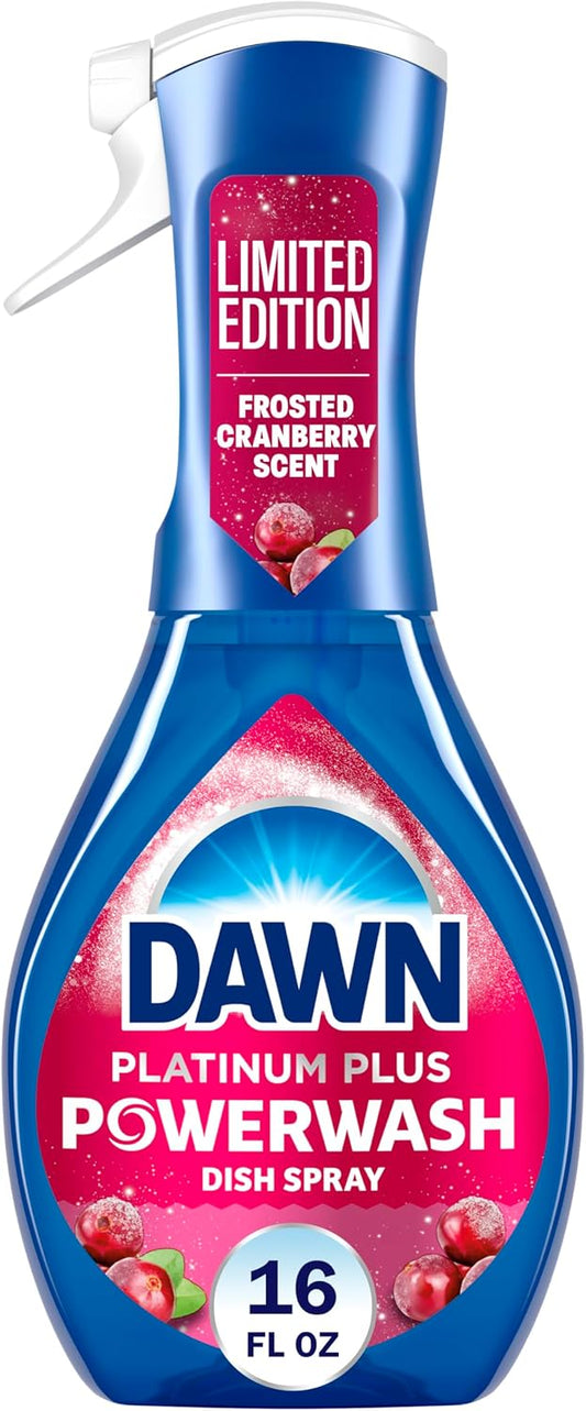Dawn-Powerwash-Spray,-Dish-Soap,-Dishwashing-Liquid,-Cleaning-Supplies,-Frosted-Cranberry,-1-271