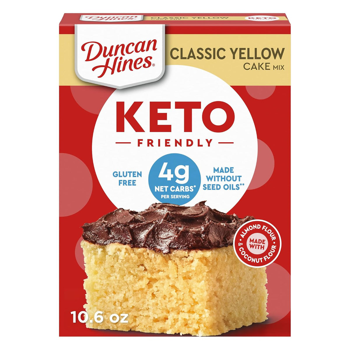 Duncan-Hines-Keto-Friendly-Classic-Yellow-Cake-Mix,-10.6-oz.-643