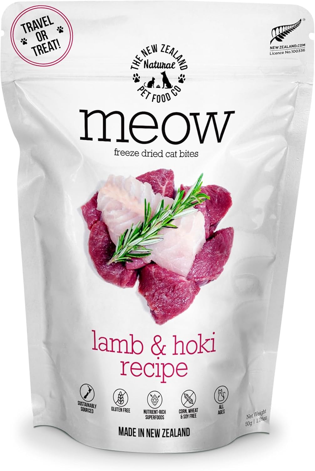 The-New-Zealand-Natural-Pet-Food-Co-Meow-Freeze-Dried-Cat---&-Recipe,1087