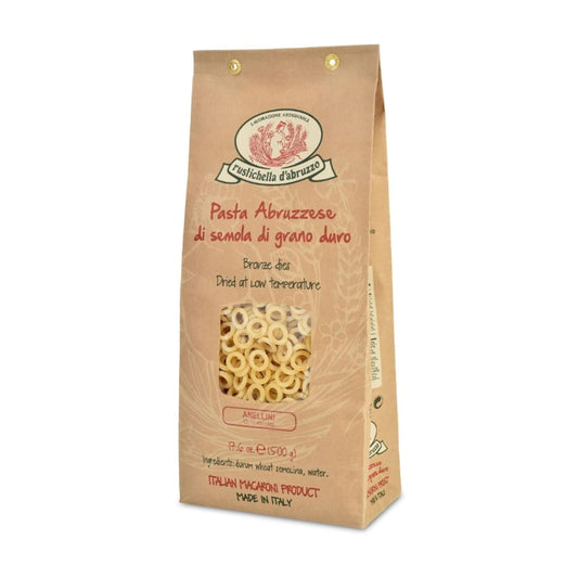 Rustichella-d'Abruzzo-Anellini---Classic-Italian-Small-Pasta---for-769