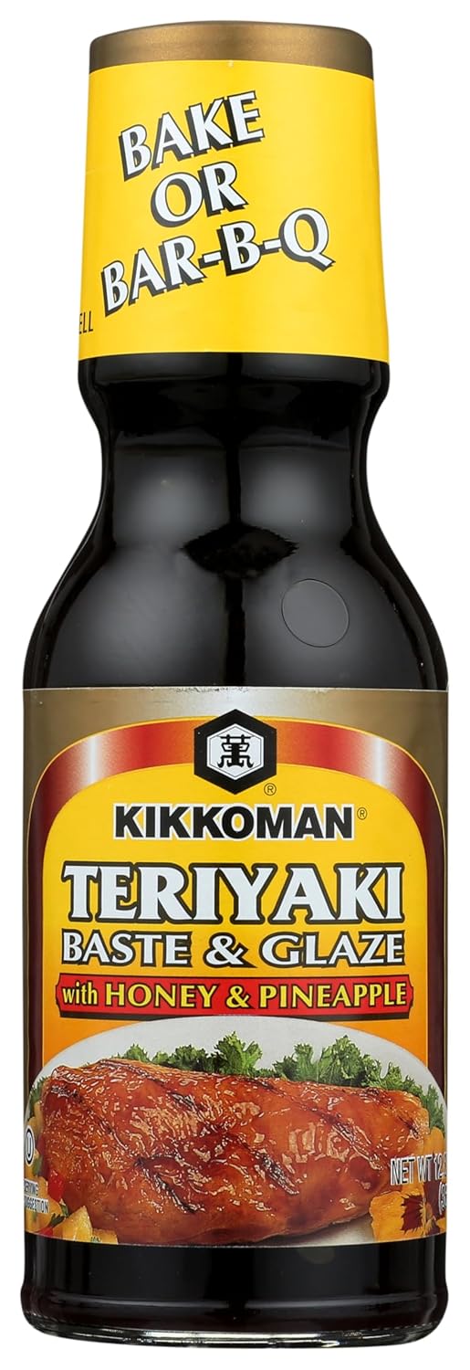 Honey-&-Pineapple-Teriyaki-Sauce-12.8-Oz.-----------957