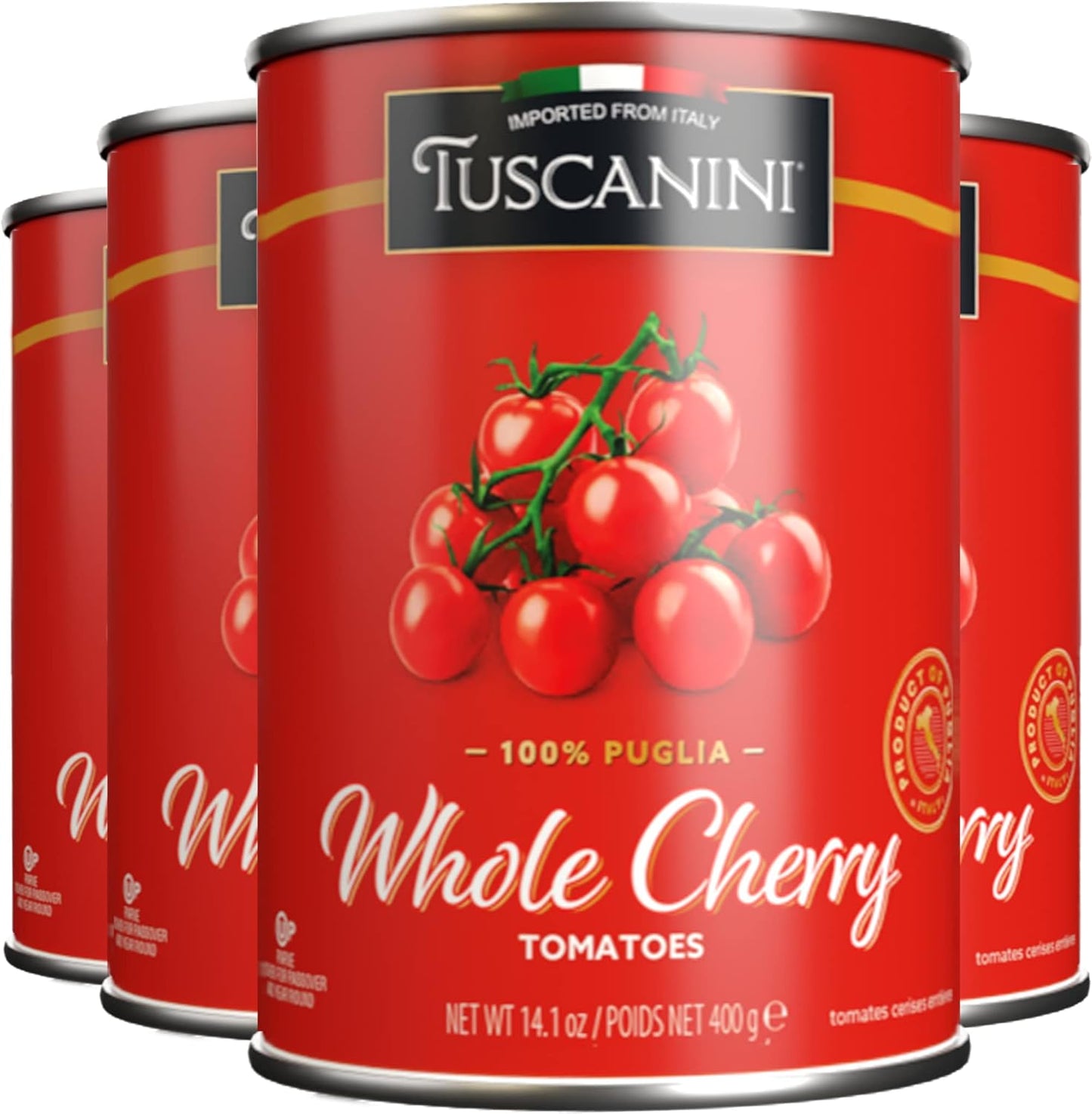 Tuscanini-Tomates-cherry-enteros-de-14.1-onzas-(paquete-de-911