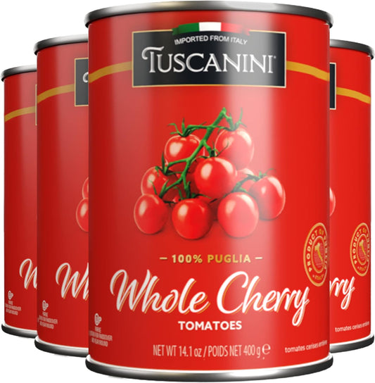 Tuscanini-Tomates-cherry-enteros-de-14.1-onzas-(paquete-de-911