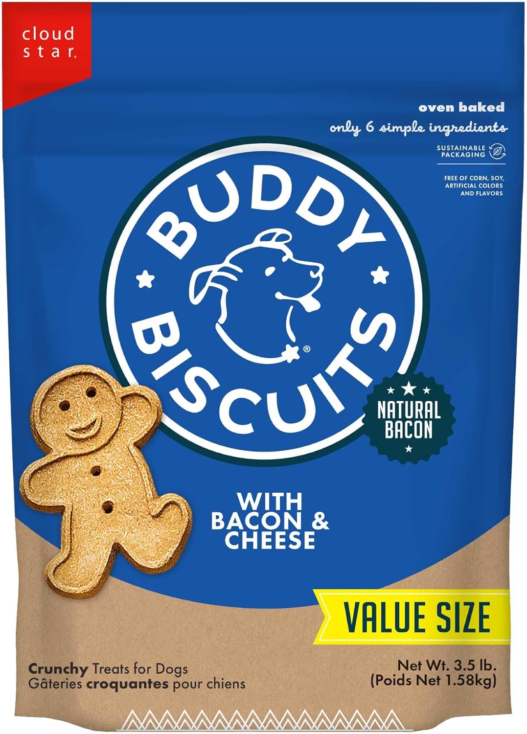 Buddy-Biscuits-3.5-lbs.-Bag-of-Crunchy-Dog-Treats-Made-with-&-2360