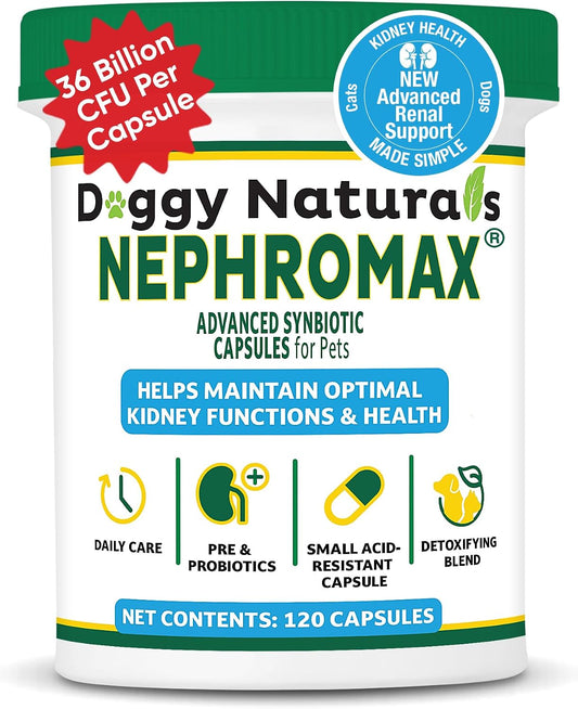 NEPHROMAX™-Synbiotic-Capsules-for-Kidney-Support-for-Dogs-&-Cats---36-Billion-676