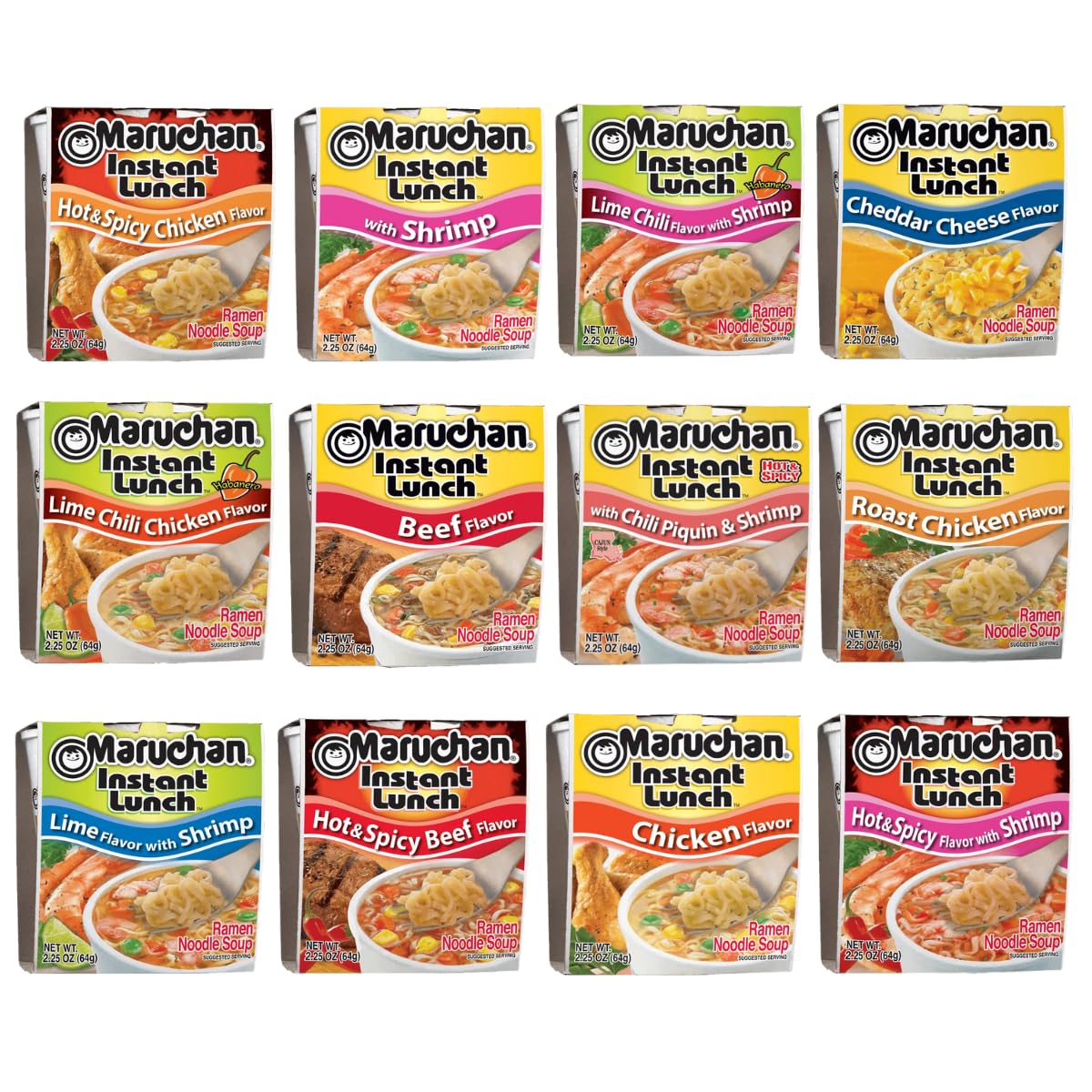 Maruchan-Ramen---Paquete-variado-de-fideos-instantáneos,-12-unidades,--12-370