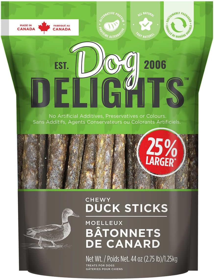 Chewy-Duck-Sticks-Dog-Treats-–-1.25kg-(44-960