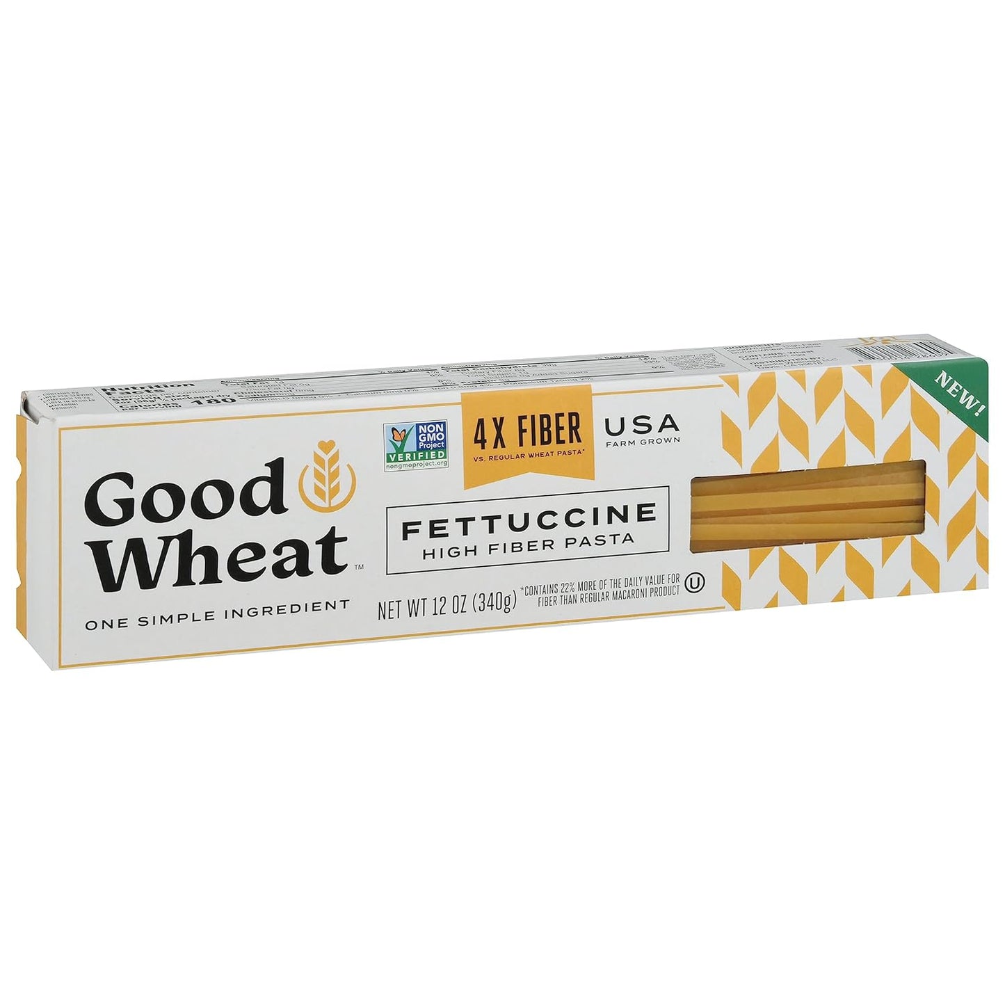 Good-Wheat,-Fettuccine-Pasta,-12-Ounce-----665
