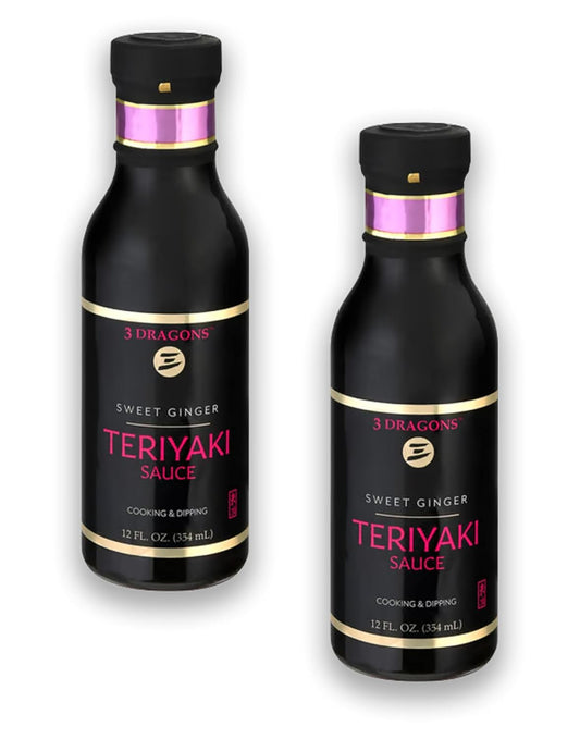 East-West-Sweet-Ginger-Teriyaki-Sauce-12.7-Oz-(Pack-of-2)---475