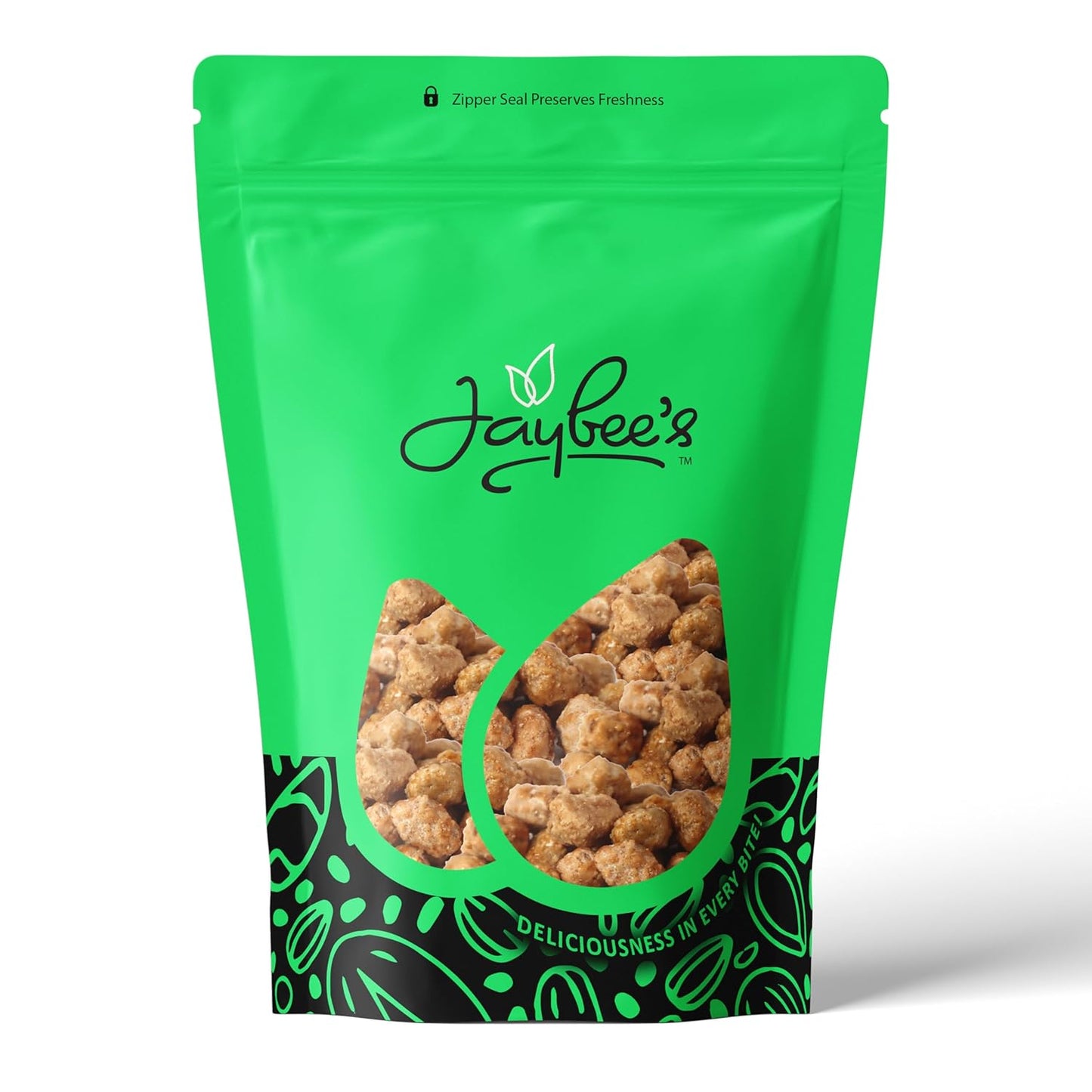 Jaybee’s-Toffee-Peanuts-48-oz-(3-lb)-Bulk-Resealable-Bag-–-Sweet-Candied-Peanuts-692