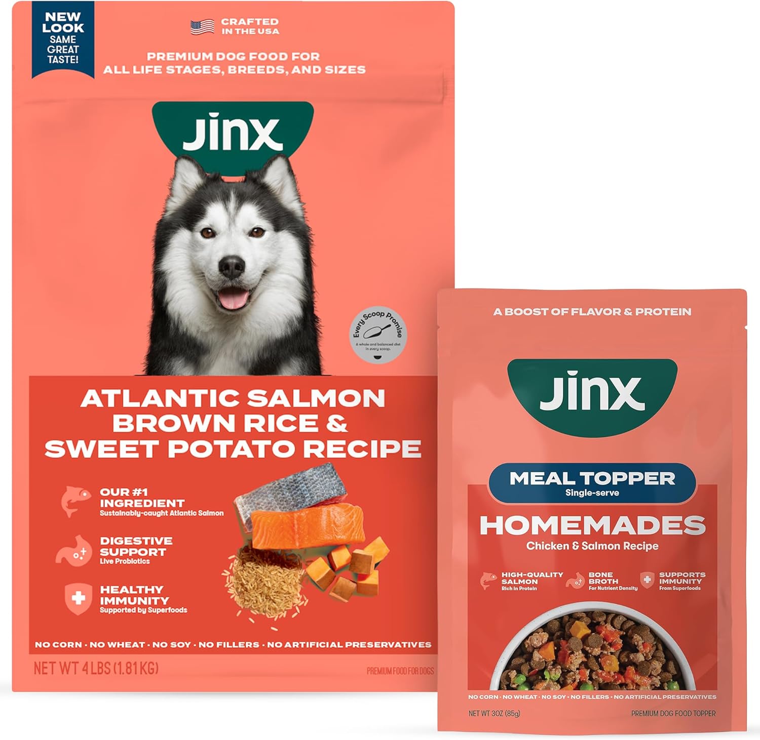 Jinx-Dog-Food-Bundle---4lb-Salmon-Dry-Dog-Food-&-8-Pack-Homemades-21