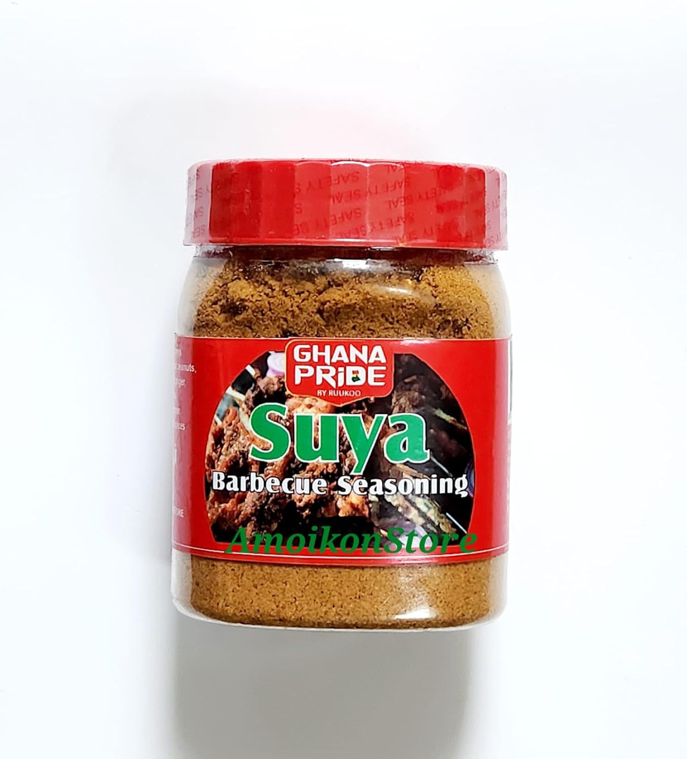 Choukouya-Seasoning-Blend/Suya-Powder/Great-To-Make-1134