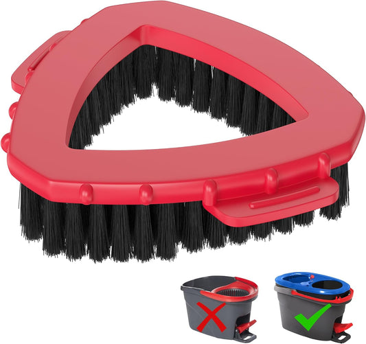 Scrub-Brush-for-O-Cedar-RinseClean-2-Tank-System,-Scrubber-Mop-5096