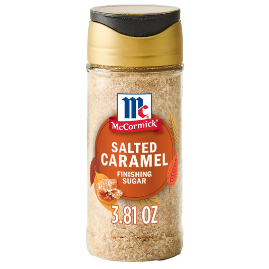 McCormick-Finishing-Sugar,-Salted-Caramel,-Limited-Edition,-Creamy-Caramel-Flavor-with-a-of-For-2304