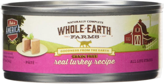 Merrick-Pet-Care-Whole-Earth-Farms-Grain-Free-Real-Turkey-Recipe,-1-Count,-139
