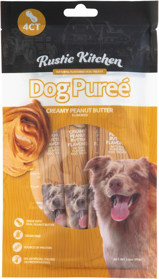 Lickable-Dog-Treat-Creamy-Peanut-Butter,-4-ct-1425